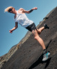 Кроссовки GENESIS (RU 43 UK 9.5 USm 10 СМ 27.5; carbon/tahitian tide/quiet shade)